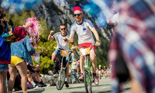 Riječani se proslavili na zahtjevnoj utrci u Kranjskoj gori: Proglašeni najboljom Pony ekipom