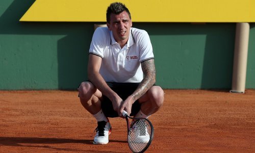 Mandžo na Šalati poslao jasnu poruku svima koji ga nagovaraju da se vrati u reprezentaciju