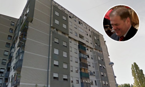 Zaposleniku Ureda gradonačelnika Zagreb prodao stan za 990 eura po metru kvadratnom
