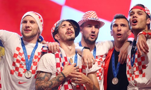 U Vukovaru će se 16. srpnja održati Dan zajedništva, ponosa i sreće