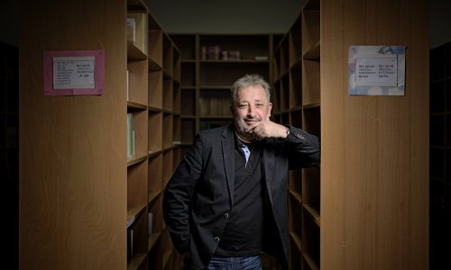 Čuveni ravnatelj jedne od najboljih hrvatskih škola: 'Djecu se muči štrebanjem, a mi im dajemo škampe...'