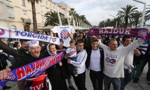 Zbog nogometa i 'orjunaša', dalmatinski svećenici održali lekciju Glasu Koncila!