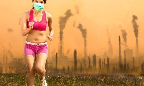 Dobra vijest za astmatičare i srčane bolesnike: Mobilna aplikacija koristi satelitske podatke i upozorava na loš zrak