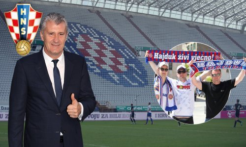 Ovakav cirkus moguć je samo u Hrvatskoj; kako je i zašto došlo do zbrke vezane uz povratak Modrića i društva na Poljud