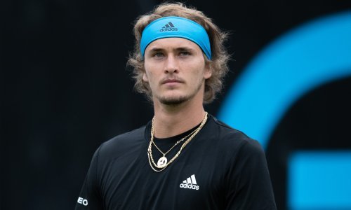 Mladi talent svjetskog tenisa najavio nemoguću misiju; do kraja godine bit će najbolji