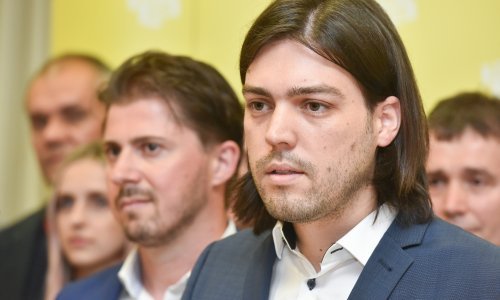 Živi zid teško optužio Debeljaka, zauzvrat Sinčić i Palfi dobili kaznenu prijavu za korupciju