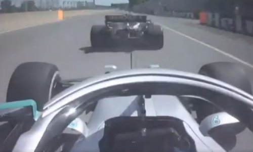 Zbog Vettela najprljaviji potez utrke Formule 1 u Kanadi ostao nezamijećen?