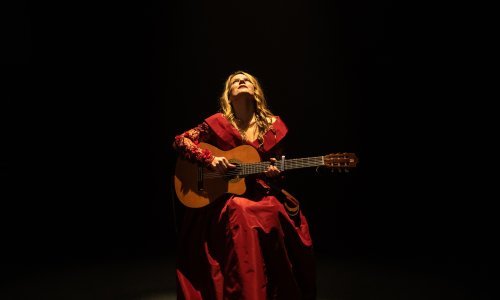 Osvojite ulaznice za koncert Elis Lovrić pod zvjezdanim nebom Zagreba