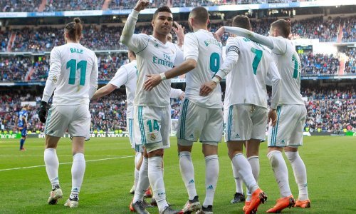 Real potrošio 300 milijuna na zvijezde, ali sada ima problem: Mora prodati trećinu momčadi