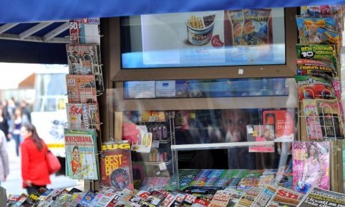 Kako djecu medijski opismeniti?