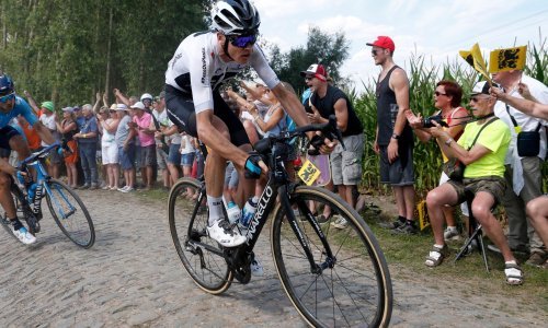 Otkriveni zastrašujući detalji bizarne nesreće u kojoj je stradao najbolji biciklist današnjice