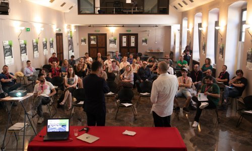 Niz važnih gostiju i bogat program: Evo što nas očekuje na ovogodišnjem Pula film festivalu