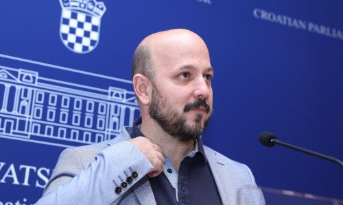 Maras pozvao Kuščevića da podnese ostavku: Inspekcija zajedno s HDZ-om želi zataškati kršenje zakona