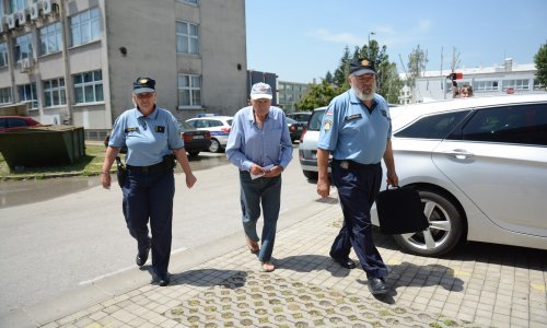 Vozaču koji je naletio na dječake kod Koprivnice oduzet će se vozačka; većine stvari se ne sjeća