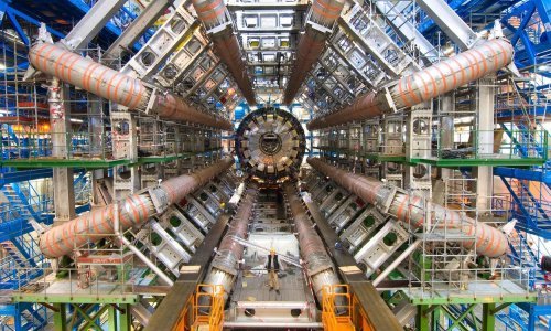CERN odbio obnoviti ugovor s Microsoftom: 'Od sada koristimo svoj softver'