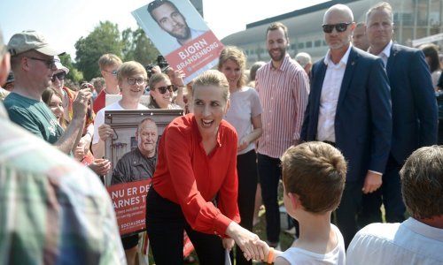 Velik povratak socijaldemokrata u Skandinaviji mogao bi biti ozbiljan vjetar u leđa i Davoru Bernardiću