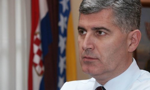 Čović: BiH može sustići Srbiju i Crnu Goru na putu prema EU-u