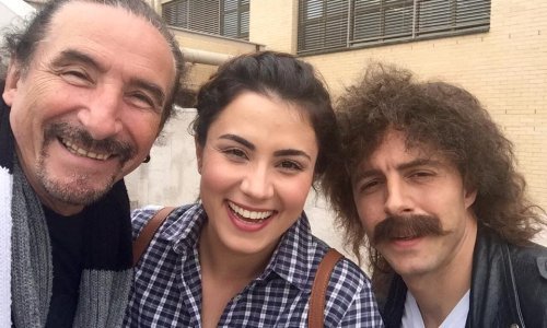 Željko Bebek i Filip Juričić: Ima neka tajna veza