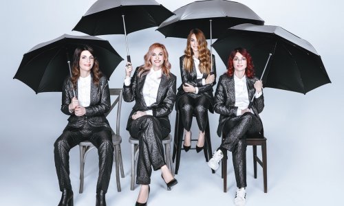 Obraduj me, novi album Frajli uz bezvremenske hitove i najveća imena glazbene scene