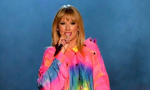 Taylor Swift najavila novi album putem društvenih mreža