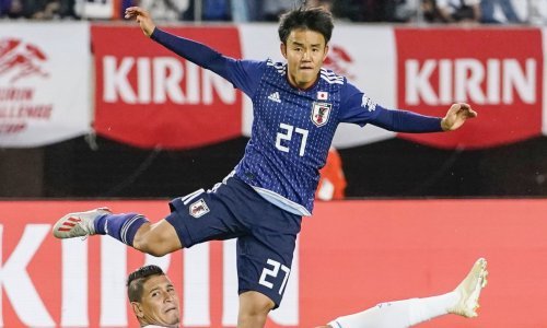 Japanskog Messija odgojila Barcelona a on je sada postao igrač madridskog Reala