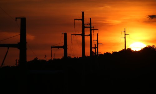 Ljetna letargija na burzi: Promet osjetno pao, pobjedu odnio Dalekovod