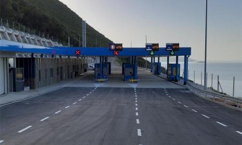 Otvorena dva granična prijelaza, Hrvatska je sada na korak do Schengena