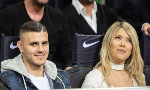 Mauro Icardi i Wanda Nara tužit će Inter za zlostavljanje na radnom mjestu i zastrašivanje