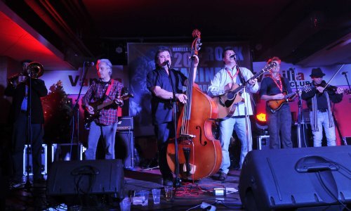 Na Metno festival uz Cinkuše stiže i Barcelona Gipsy Balkan Orchestra