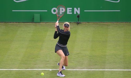 Donna Vekić dobila 12 gemova za redom i izborila osmo WTA finale