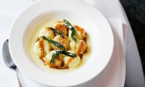 Kad jednom probate gnude, zaboravit ćete na tradicionalne njoke