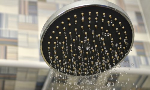 Vratili ste se s godišnjeg? Ne bi bilo loše ovo napraviti ako ne želite zaraditi legionelu