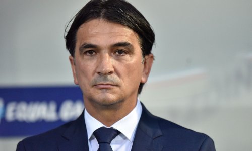 U Moskvi predstavljeno rusko izdanje knjige Zlatka Dalića 'Rusija naših snova'