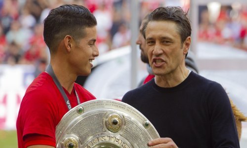 Niko Kovač ga je prekrižio, ni u Realu nije poželjan, ali ovaj velikan je ozbiljno zagrizao za njegove usluge