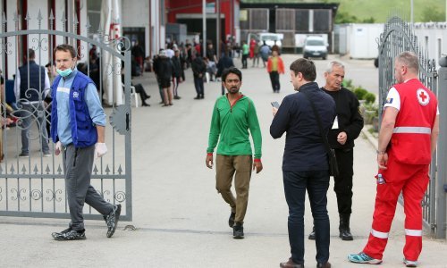 Hrvatski narodni sabor protiv pričuvnih policija koje zagovaraju Srbi i Bošnjaci