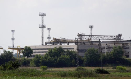 Rosatom želi biti strateški ulagač u nuklearnu elektranu u Bugarskoj