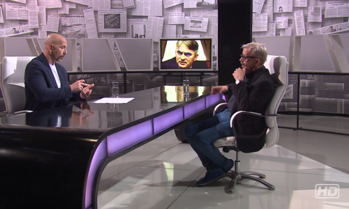 Hadžihafizbegović: Da se Thompson ogradi od par pjesama, a Bora Čorba od zločina otišao bi na njihove koncerte