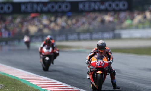 Braća Marquez pokorila konkurenciju na VN Katalonije