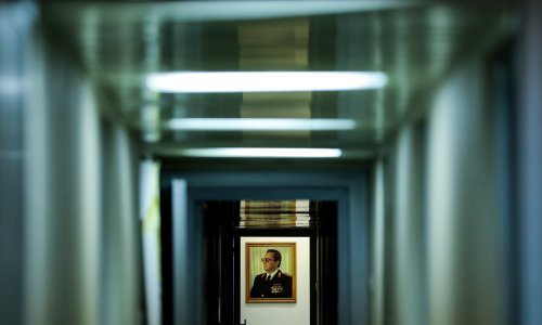 Impresivne fotografije podzemnog skloništa kod Konjica: Zavirite u Titov bunker, najveću tajnu bivše države