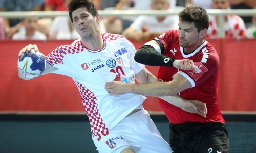 Lino Červar dao priliku mladim igračima; oni mu se odužili na najbolji mogući način za potvrdu prvog mjesta