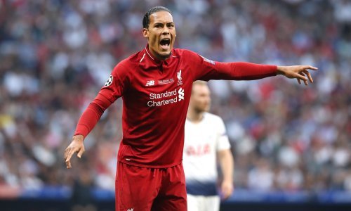 Ovo je pet najbržih nogometaša Lige prvaka; mnogi su ostali iznenađeni podacima Uefe