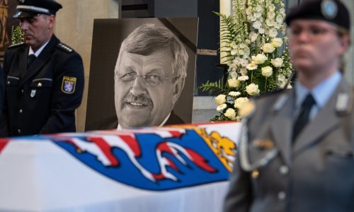 Njemačka policija uhitila osumnjičenog za šokantno ubojstvo političara iz stranke Angele Merkel