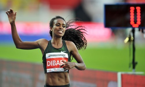 Genzebe Dibaba i Getnet Wale istrčali najbolje rezultate sezone