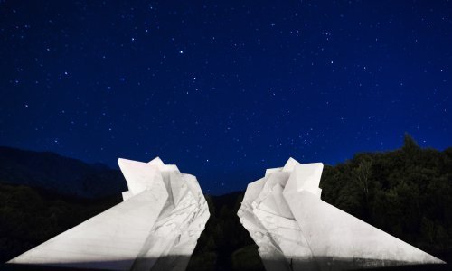 Plenković poslao izaslanika na Tjentište, borcima NOB-a poklonili se i Bauk, Ostojić...