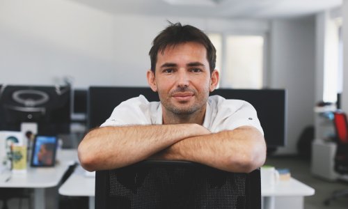 Ovaj poduzetnik uvijek je korak ispred: Umjetnu inteligenciju vidi kao veliku priliku za Hrvatsku. Ideja nije luda