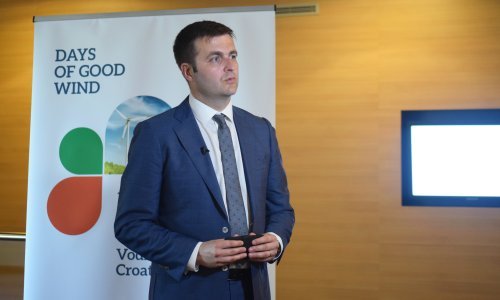 Nacionalni energetsko-klimatski plan i uklanjanje regulatornih prepreka ključni su za razvoj tržišta vjetroenergije