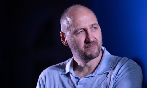 Dino Rađa oduševio fanove ponovnim susretom s NBA legendom