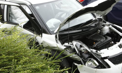 Vozač uživo prenosio vožnju na Facebooku i usmrtio tri osobe