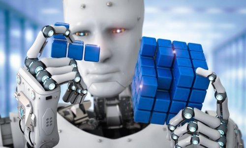 Pogledajte čime je sve umjetna inteligencija već zavladala