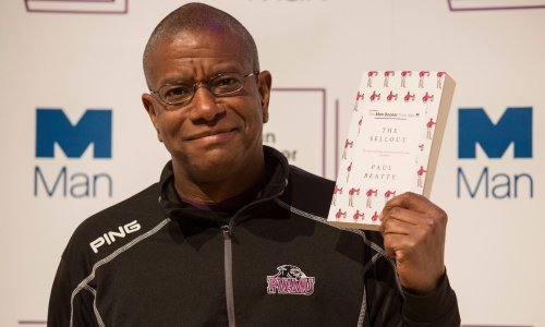 Dobitnik Man Bookera Paul Beatty stiže na Festival svjetske književnosti koji se ove godine održava na novoj lokaciji